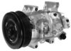 TOYOT 8831002370 Compressor, air conditioning